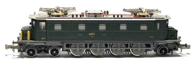 Fulgurex CFF locomotive Ae 4/7 10959