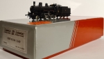 Lematec CFF locomotive à vapeur B3/4 1369